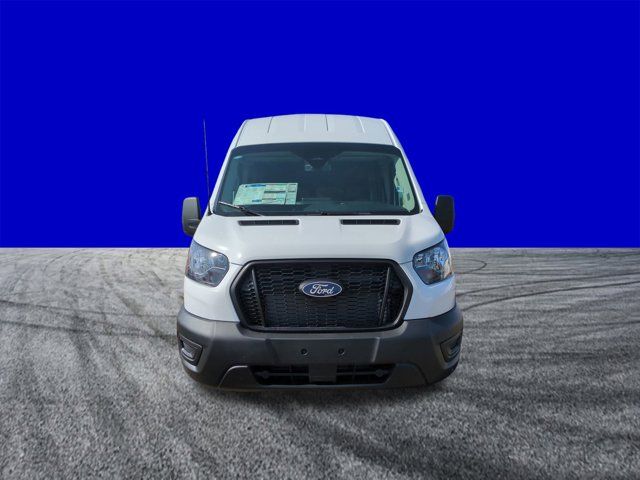 2026 Ford Transit Base