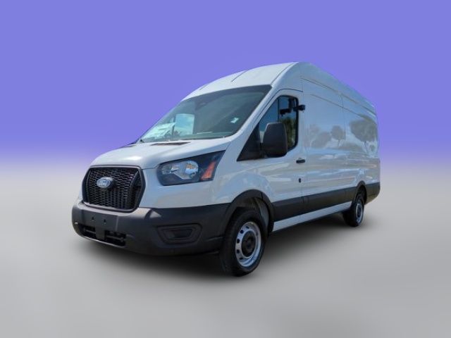 2026 Ford Transit Base