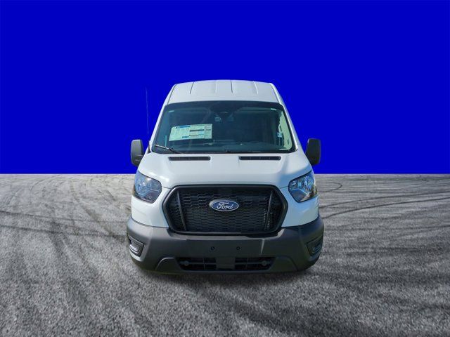 2026 Ford Transit Base