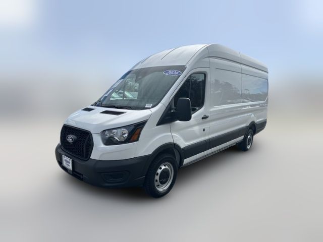 2026 Ford Transit Base