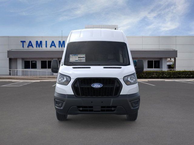 2026 Ford Transit Base