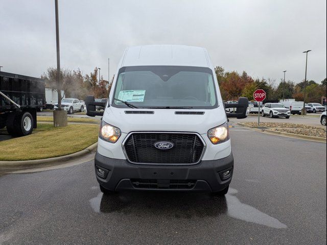 2026 Ford Transit Base