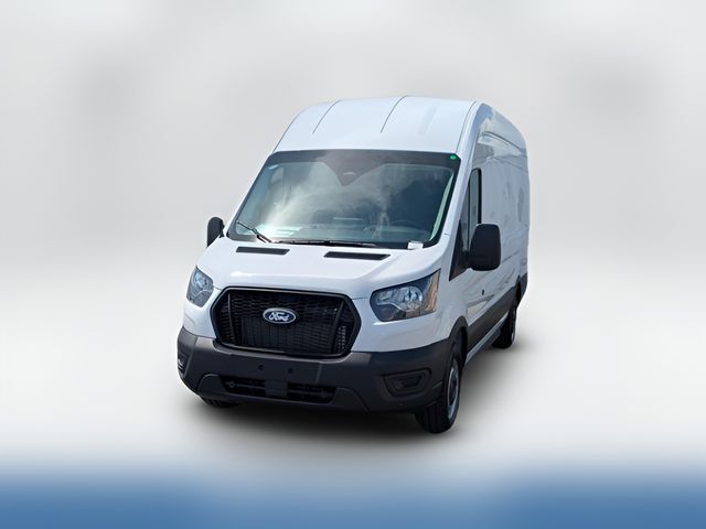 2026 Ford Transit Base