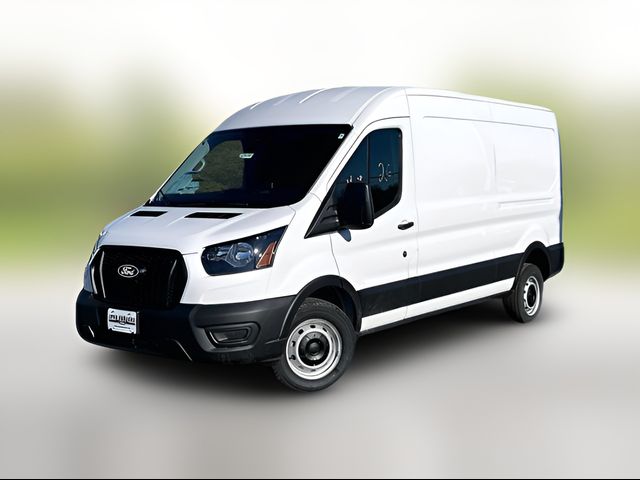 2026 Ford Transit Base