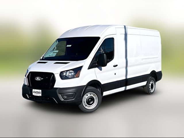 2026 Ford Transit Base