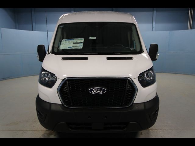 2026 Ford Transit Base