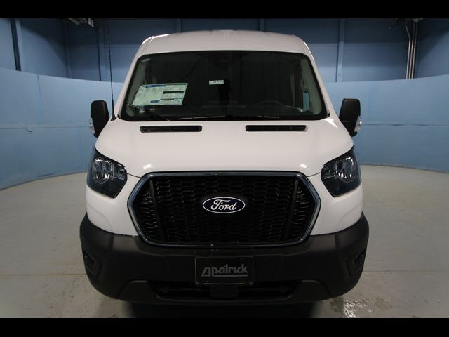 2026 Ford Transit Base