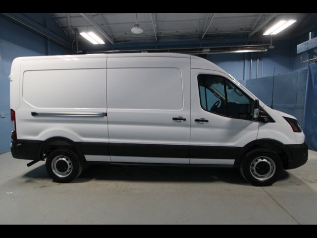 2026 Ford Transit Base