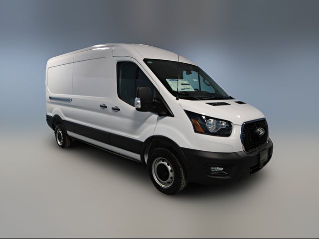 2026 Ford Transit Base