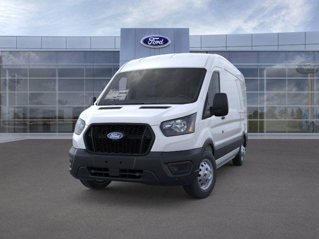 2026 Ford Transit Base