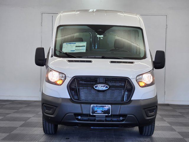 2026 Ford Transit Base