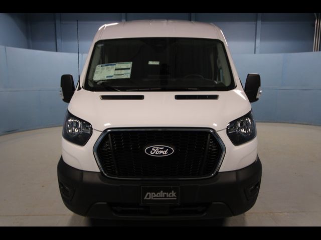 2026 Ford Transit Base
