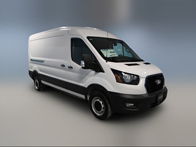 2026 Ford Transit Base
