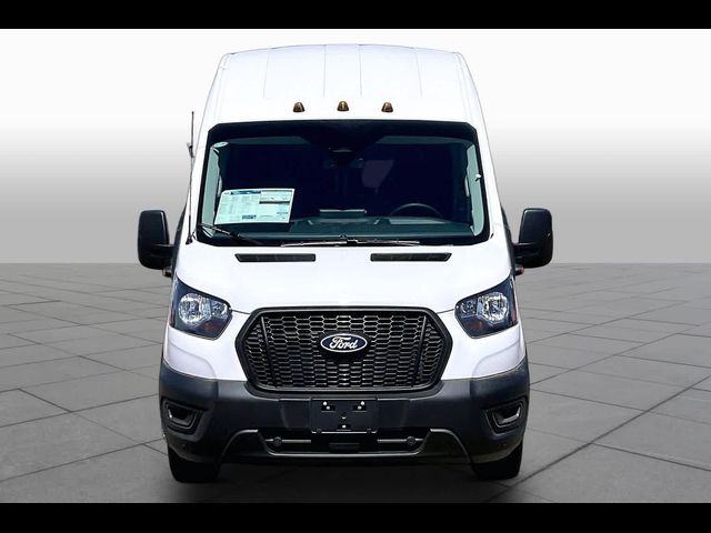 2026 Ford Transit Base