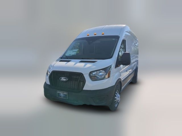 2026 Ford Transit Base