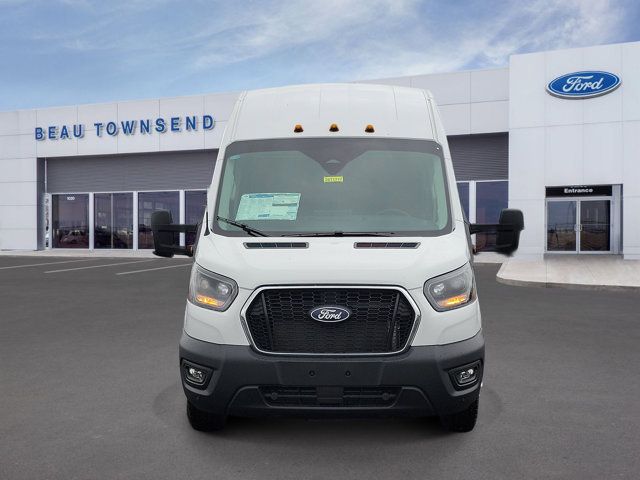 2026 Ford Transit Base