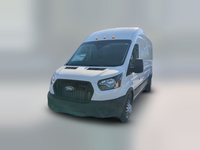 2026 Ford Transit Base