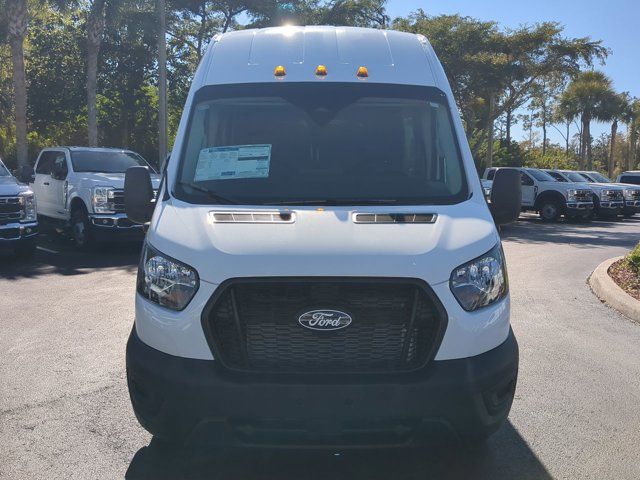 2026 Ford Transit Base