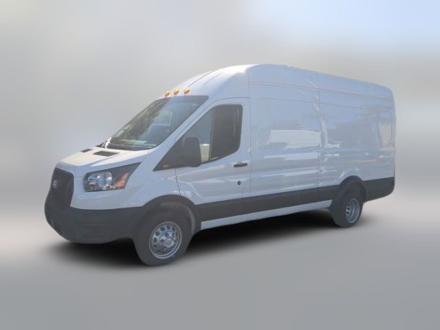 2026 Ford Transit Base