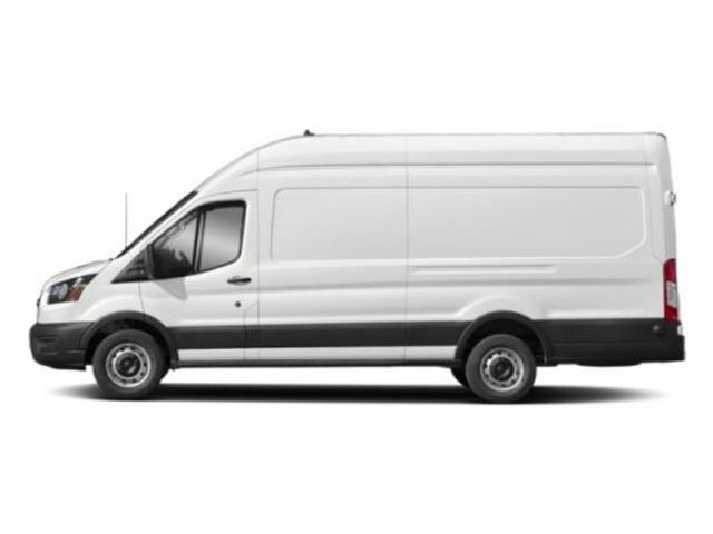 2026 Ford Transit Base