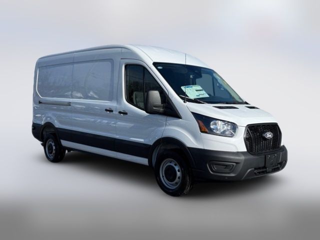 2026 Ford Transit Base