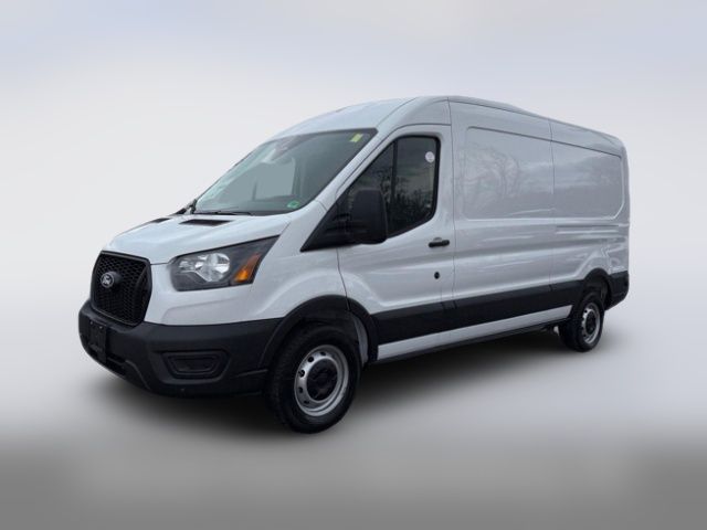 2026 Ford Transit Base