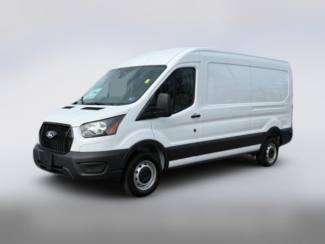 2026 Ford Transit Base