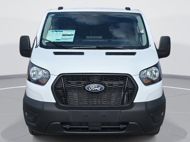 2026 Ford Transit Base