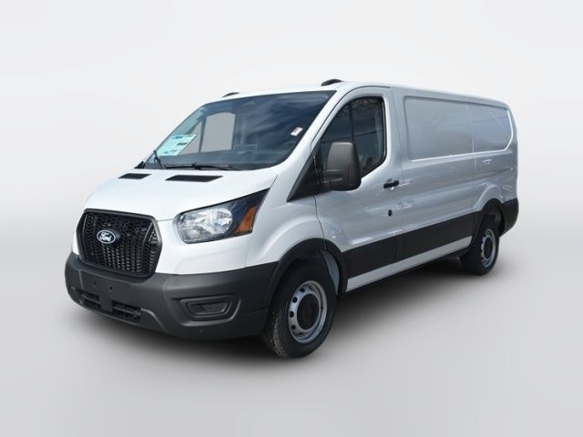 2026 Ford Transit Base