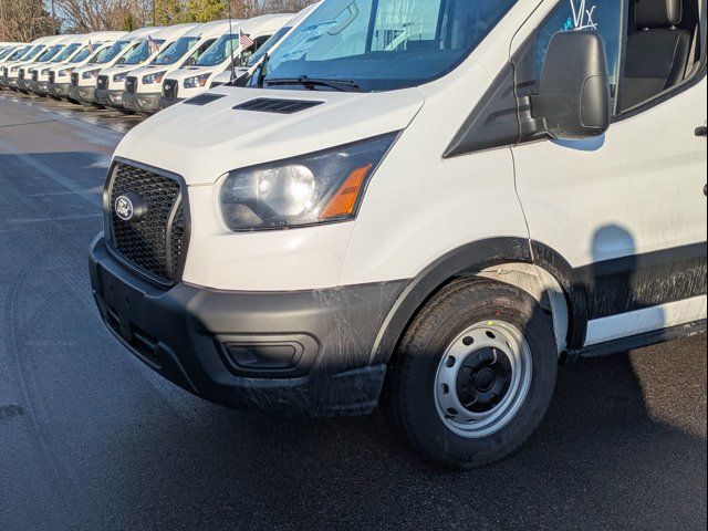 2026 Ford Transit Base
