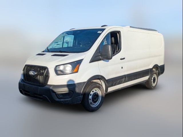 2026 Ford Transit Base