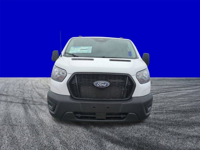 2026 Ford Transit Base