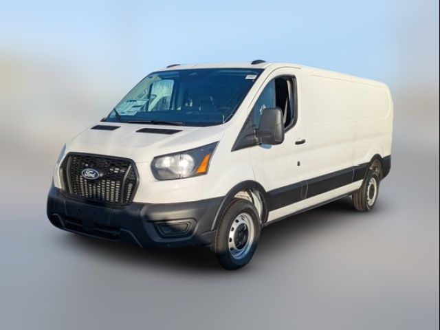 2026 Ford Transit Base