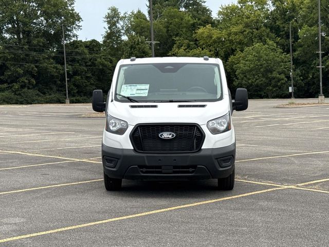 2026 Ford Transit Base