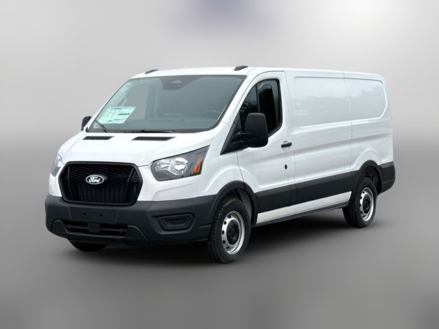 2026 Ford Transit Base