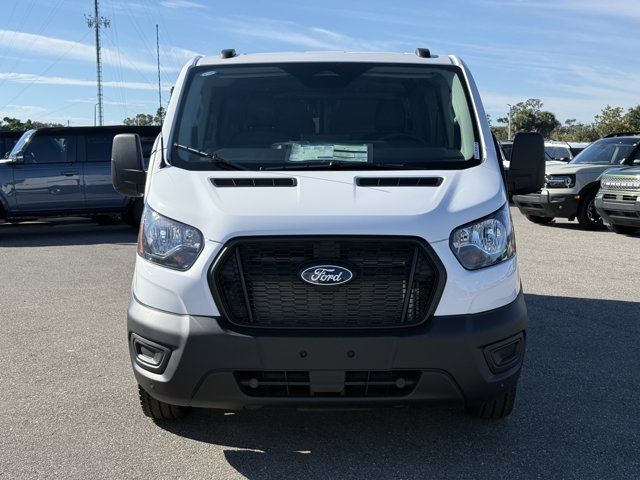 2026 Ford Transit Base