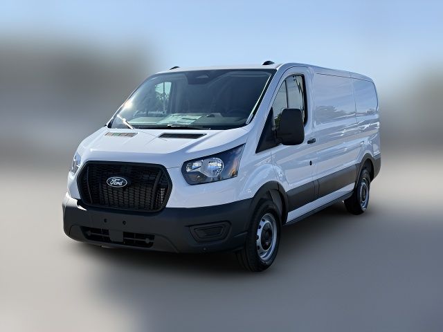 2026 Ford Transit Base