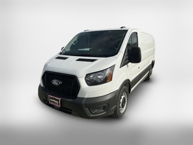 2026 Ford Transit Base