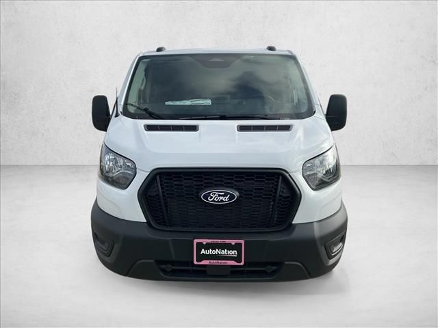 2026 Ford Transit Base