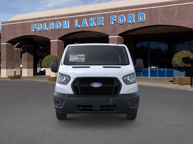 2026 Ford Transit Base