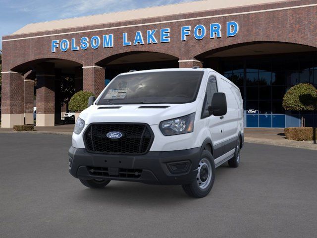 2026 Ford Transit Base