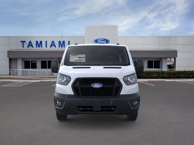 2026 Ford Transit Base