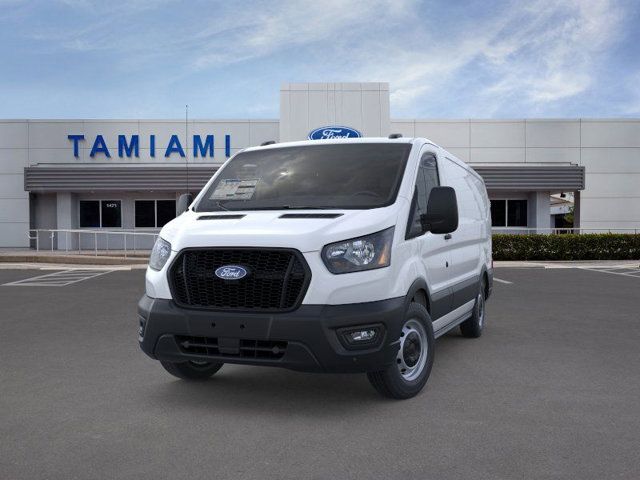 2026 Ford Transit Base