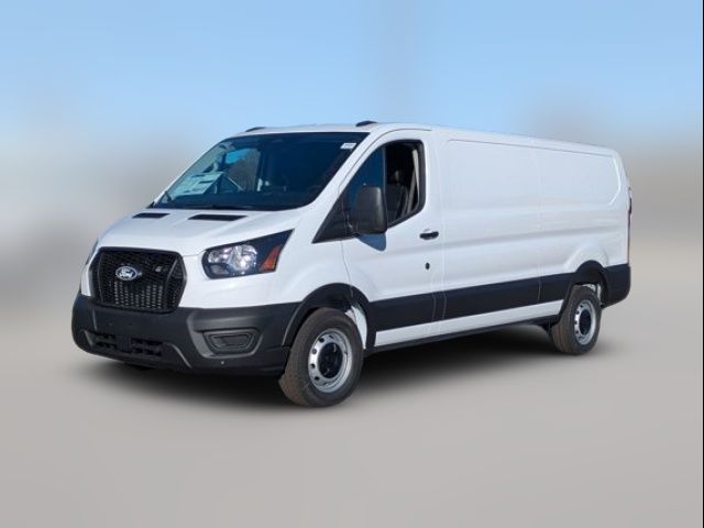 2026 Ford Transit Base
