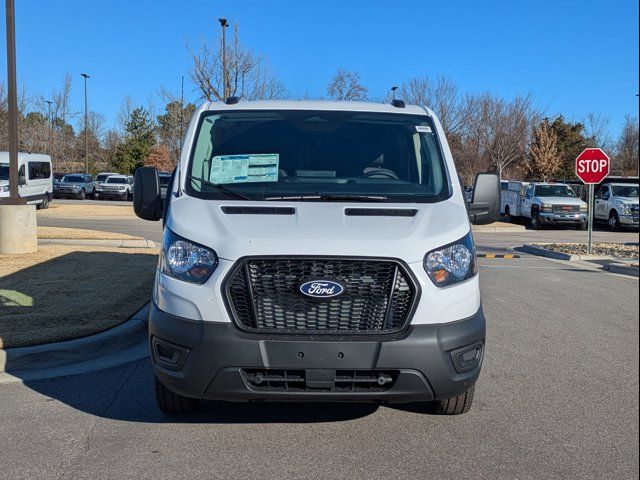 2026 Ford Transit Base
