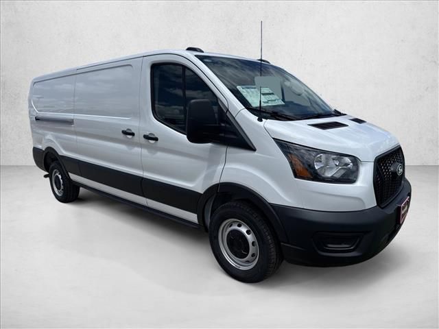 2026 Ford Transit Base