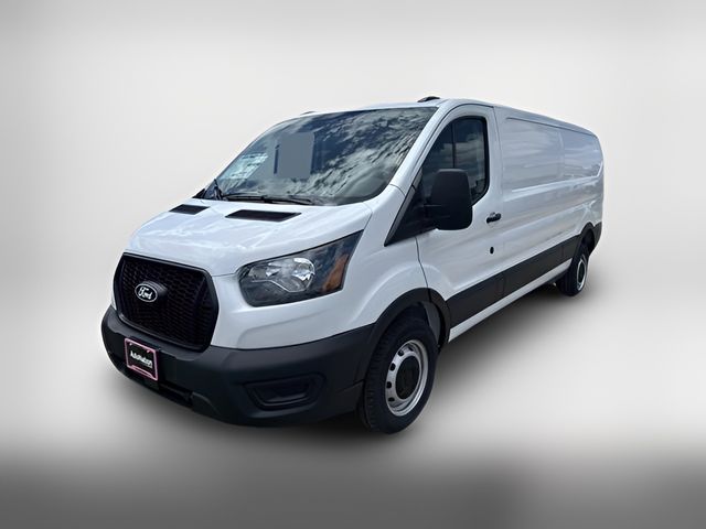 2026 Ford Transit Base