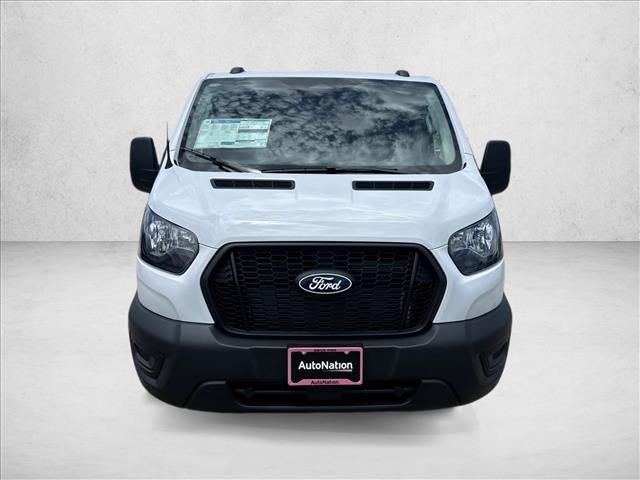 2026 Ford Transit Base