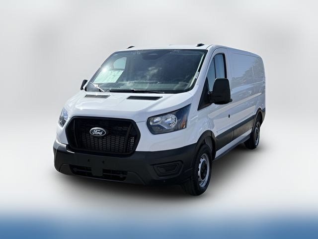 2026 Ford Transit Base
