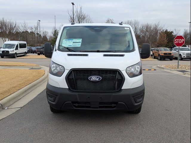 2026 Ford Transit Base